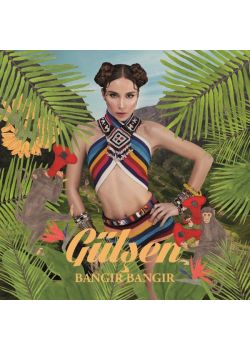 Bangır Bangır Gülşen