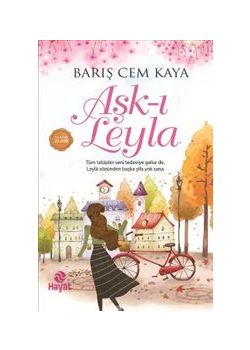 Aşk-ı Leyla