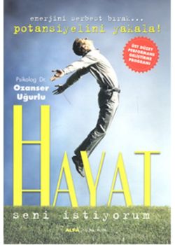 Hayat Seni İstiyorum