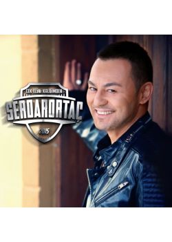 Çek Elini  Kalbimden 2015 Serdar Ortaç