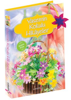 Yasemin Kokulu  Hikayeler
