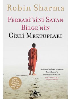 Ferrari'sini Satan Bilge'nin Gizli Mektupları