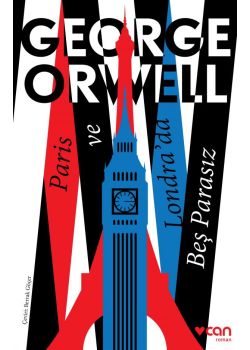 Paris ve Londra'da Beş Parasız