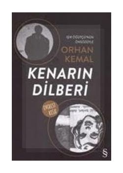 Kenarın Dilberi