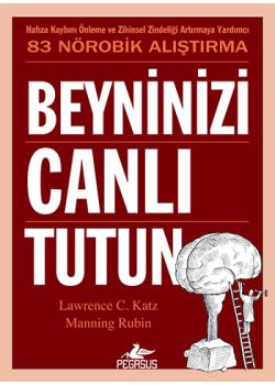 Beyninizi Canlı Tutun