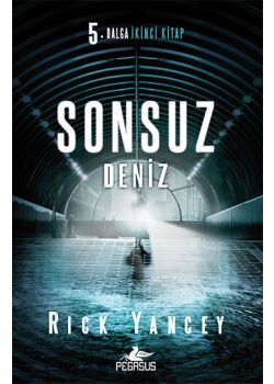 Sonsuz Deniz  5. Dalga  İkinci Kitap
