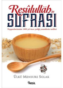 Resûlullah'ın Sofrası