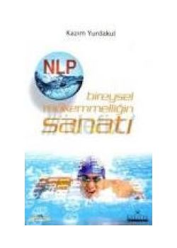NLP Bireysel  Mükemmelliğin  Sanatı