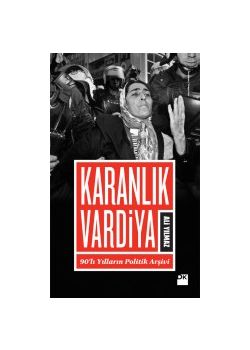 Karanlık Vardiya