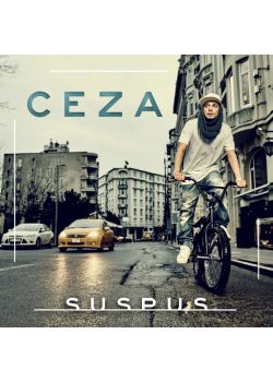 Suspus Ceza (Yeni Albümü)