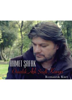 Ömürlük Aşk Şerefli Kavga Ahmet Şafak