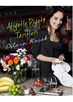 Afiyetle Diyet Tarifleri