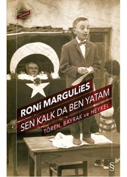 Sen Kalk Da Ben Yatam