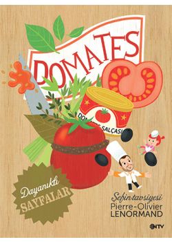 Şefin Tavsiyesi Domates