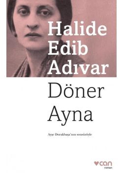 Döner Ayna
