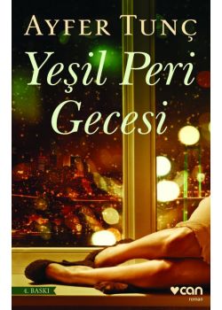 Yeşil Peri Gecesi