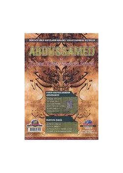 Abdussamed'den  Kuran Ziyafeti (10 Cd + 1 Hediye CD)