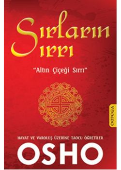 Sırların Sırrı - Altın Çiçeği Sırrı
