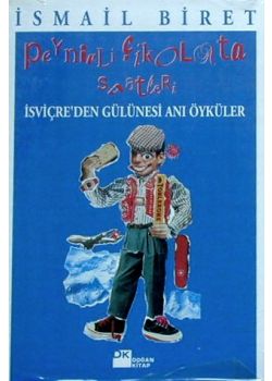 Peynirli Çikolata Saatleri