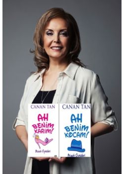 Ah Benim Karım!  Ah Benim Kocam!