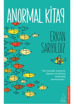 Anormal Kitap