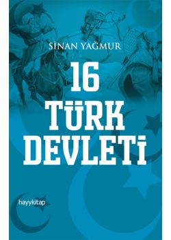 16 Türk Devleti