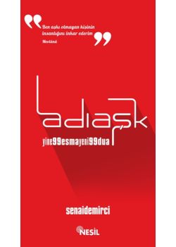 Adı Aşk - Yine 99 Esma Yeni 99 Dua