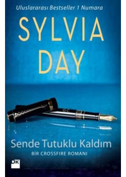 Sende Tutuklu Kaldım