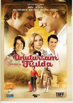 Unutursam Fısılda (DVD) Mehmet Günsur, Farah Zeynep, Kerem Bursin
