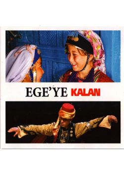 Egeye Kalan (2 CD Birarada) İncesaz, Grup Abdal, Cengiz Özkan