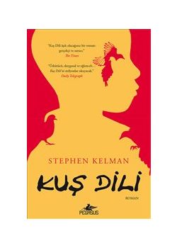 Kuş Dili
