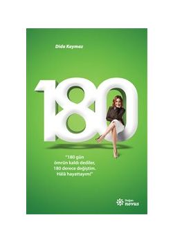 180 Gün Iyileşmenin Kitabı