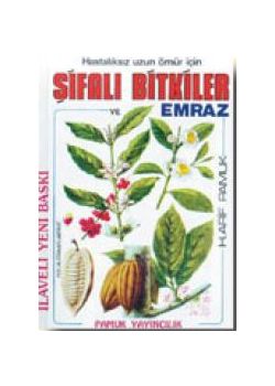 Sifali Bitkiler Emraz