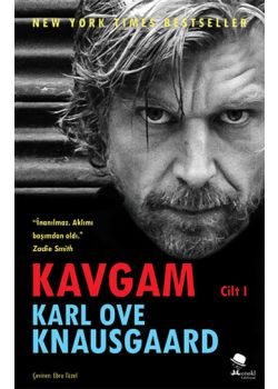 Kavgam (Cilt 1)