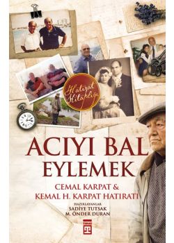 Acıyı Bal Eylemek