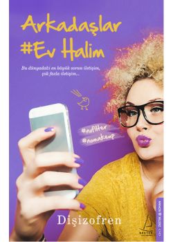 Arkadaşlar Ev Halim