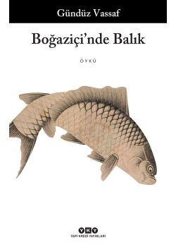 Boğaziçi’nde Balık
