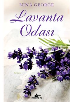 Lavanta Odası