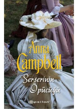 Serserinin Öpücüğü