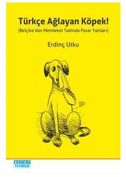 Türkçe Ağlayan Köpek