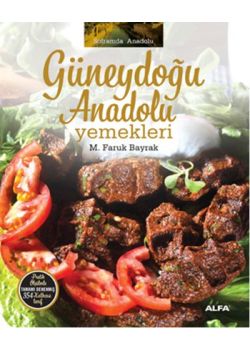 Güneydoğu Anadolu Yemekleri