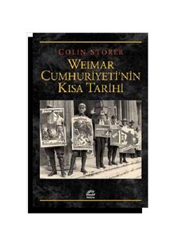 Weimar Cumhuriyeti'nin Kısa Tarihi
