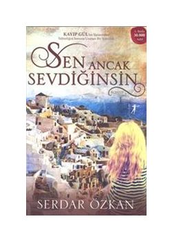 Sen Ancak Sevdiğinsin
