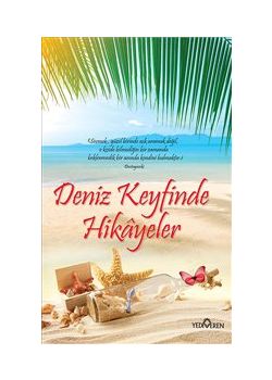 Deniz Keyfinde Hikayeler