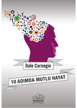 10 Adımda Mutlu Hayat