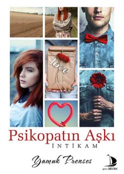 Piskopatın Aşkı  Yamuk Prenses