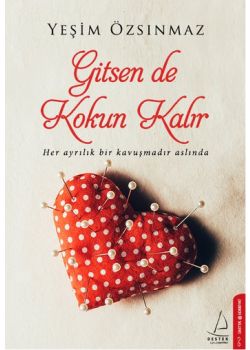 Gitsen De Kokun Kalır
