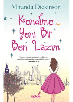 Kendime Yeni Bir Ben Lazım