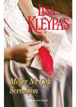 Meğer Ne Çok Sevmişim