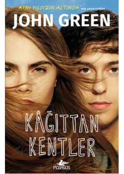 Kağıttan Kentler  Film Özel Baskısı